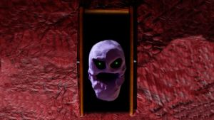 Demons in the Closet's poster