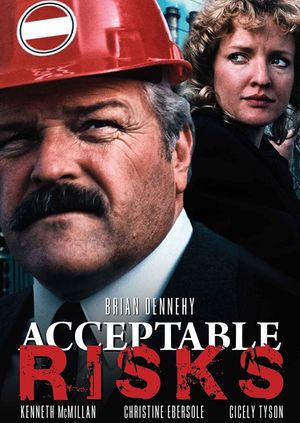 Acceptable Risks's poster