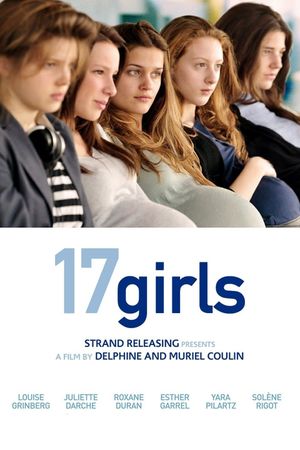 17 Girls's poster