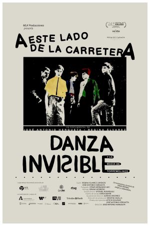 A este lado de la carretera (Danza Invisible y la magia de Torremolinos)'s poster