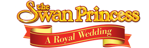 The Swan Princess: A Royal Wedding's poster