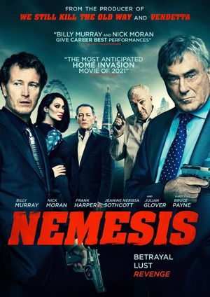 Nemesis's poster