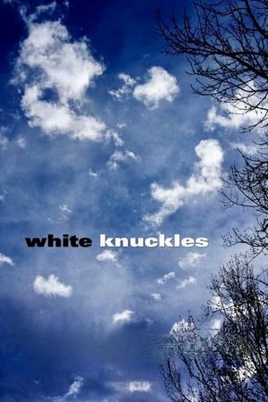 White Knuckles's poster