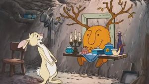 The Many Adventures of Winnie the Pooh's poster