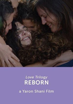 Love Trilogy: Reborn's poster