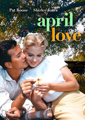 April Love's poster