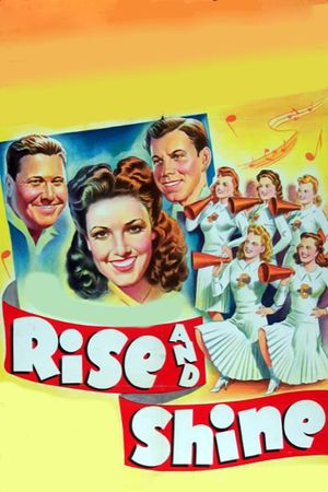 Rise and Shine's poster