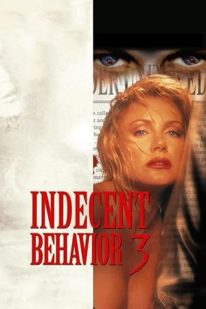 Indecent Behavior III's poster