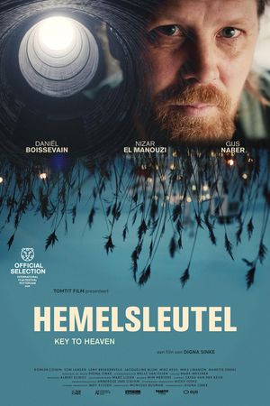 Hemelsleutel's poster