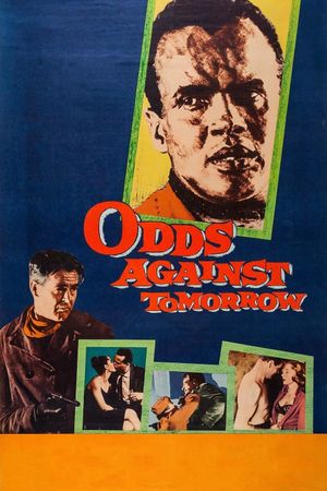 Odds Against Tomorrow's poster