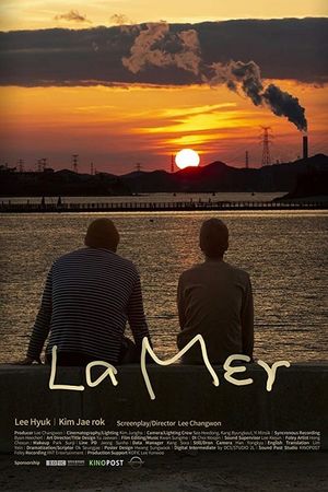 La Mer's poster image