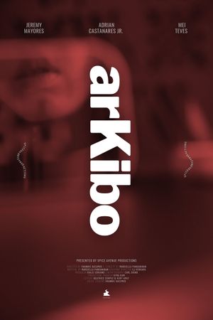 arKibo's poster image