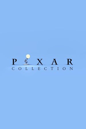 The Pixar Story's poster