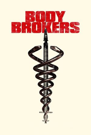 Body Brokers's poster