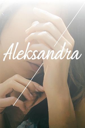 Alexandra's poster