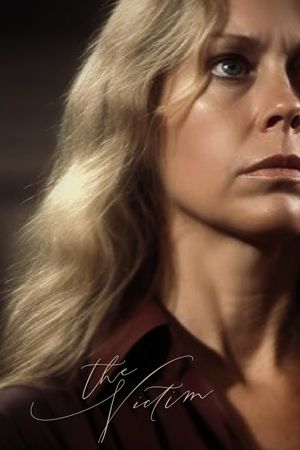 The Victim's poster