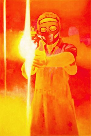 Aggro Dr1ft's poster