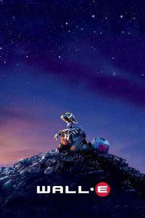 WALL·E's poster