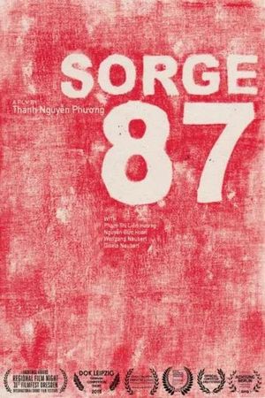 Sorge 87's poster