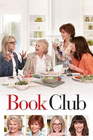 Book Club's poster