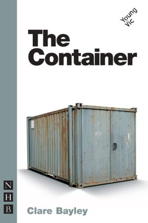 Digital Theatre: The Container's poster