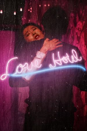 Love Hotel's poster