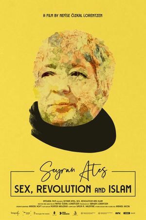 Seyran Ates: Sex, Revolution and Islam's poster image