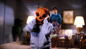 Halloween III: Season of the Witch's poster