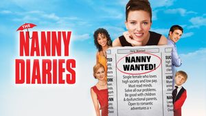 The Nanny Diaries's poster