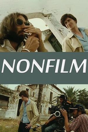 Nonfilm's poster