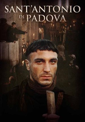 Saint Anthony: The Miracle Worker of Padua's poster