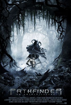 Pathfinder's poster