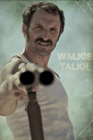 Walkie Talkie's poster