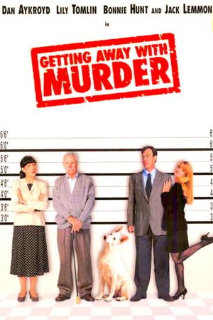 Getting Away with Murder's poster
