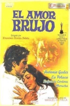 Bewitched Love's poster