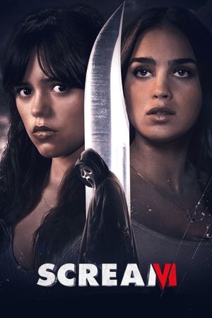 Scream VI's poster