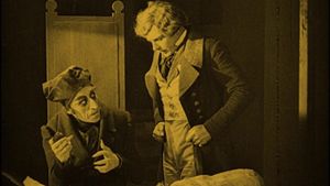 Nosferatu: A Symphony of Horror's poster