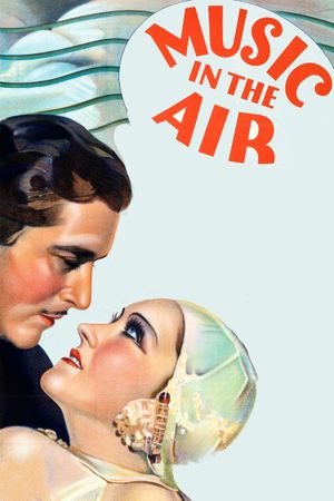 Music in the Air's poster