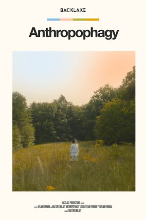 Anthropophagy's poster