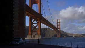 Vertigo's poster