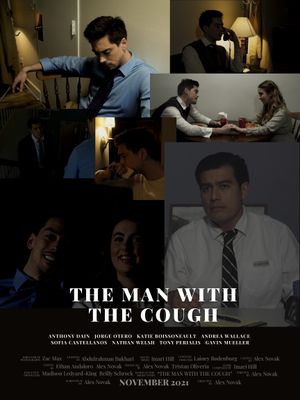 The Man With The Cough's poster