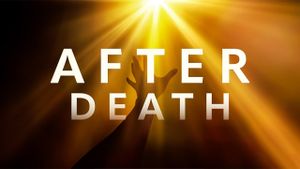 After Death's poster