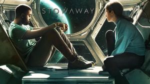 Stowaway's poster