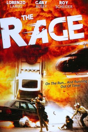The Rage's poster