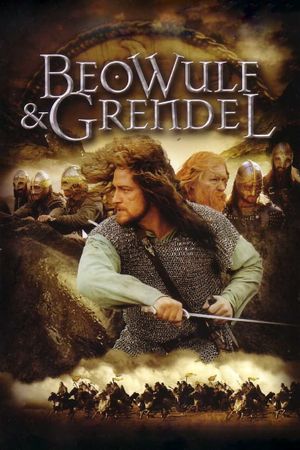 Beowulf & Grendel's poster
