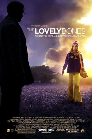 The Lovely Bones's poster