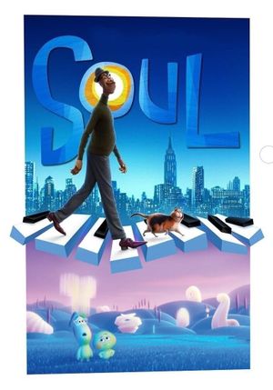 Soul's poster