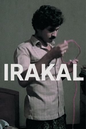 Irakal's poster
