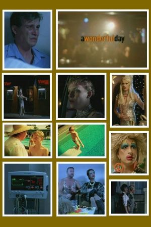 A Wonderful Day's poster
