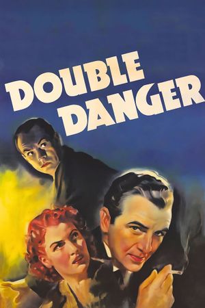 Double Danger's poster